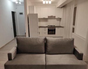 Lakás 2 szobák eladó on Floresti