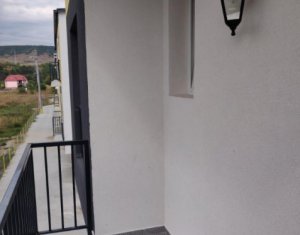 Lakás 2 szobák eladó on Floresti