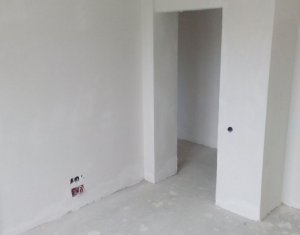 Lakás 3 szobák eladó on Floresti