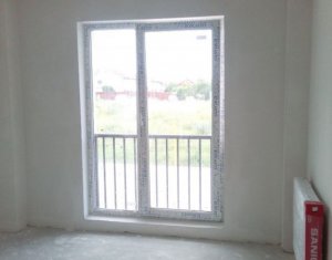 Lakás 3 szobák eladó on Floresti