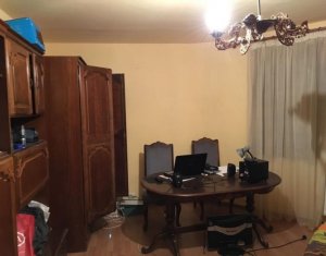 , 51m2 on Cluj-napoca, Zóna Manastur