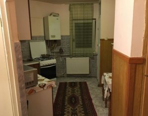 Lakás 2 szobák eladó on Cluj-napoca, Zóna Manastur