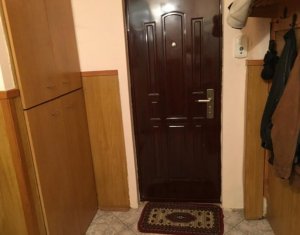 Lakás 2 szobák eladó on Cluj-napoca, Zóna Manastur