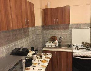 Lakás 2 szobák eladó on Cluj-napoca, Zóna Manastur