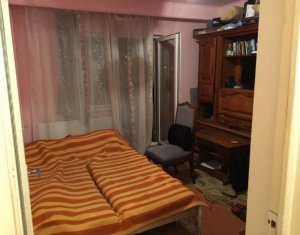 Lakás 2 szobák eladó on Cluj-napoca, Zóna Manastur