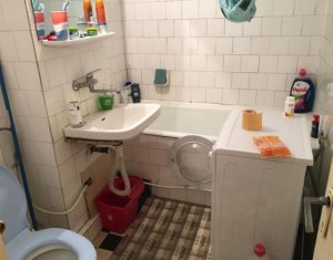 Lakás 2 szobák eladó on Cluj-napoca, Zóna Manastur