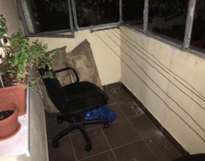 Lakás 2 szobák eladó on Cluj-napoca, Zóna Manastur