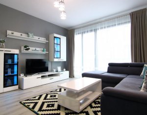 Lakás 2 szobák eladó on Cluj-napoca, Zóna Gheorgheni