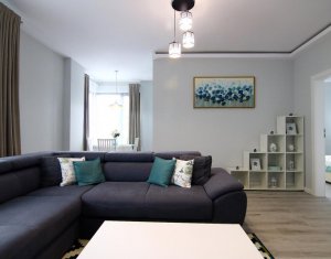 Lakás 2 szobák eladó on Cluj-napoca, Zóna Gheorgheni