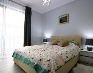 Lakás 2 szobák eladó on Cluj-napoca, Zóna Gheorgheni