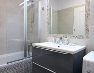 Lakás 2 szobák eladó on Cluj-napoca, Zóna Gheorgheni