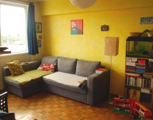 Lakás 2 szobák eladó on Cluj-napoca, Zóna Grigorescu