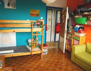 Lakás 2 szobák eladó on Cluj-napoca, Zóna Grigorescu