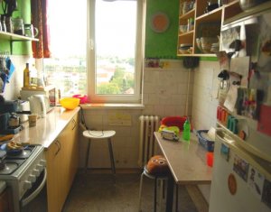 Lakás 2 szobák eladó on Cluj-napoca, Zóna Grigorescu