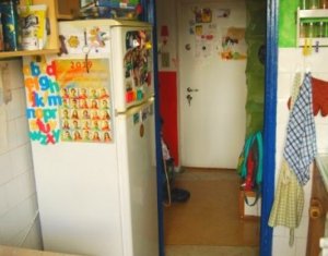 Lakás 2 szobák eladó on Cluj-napoca, Zóna Grigorescu