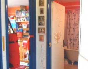 Lakás 2 szobák eladó on Cluj-napoca, Zóna Grigorescu