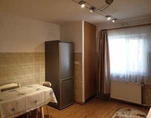 Lakás 2 szobák eladó on Cluj-napoca, Zóna Zorilor