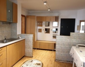 Lakás 2 szobák eladó on Cluj-napoca, Zóna Zorilor