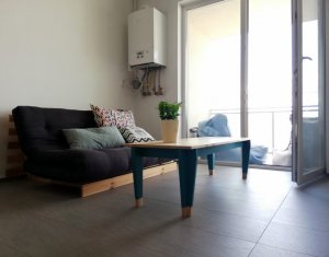 Lakás 2 szobák eladó on Cluj-napoca, Zóna Buna Ziua