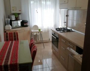 Lakás 2 szobák eladó on Cluj-napoca, Zóna Marasti