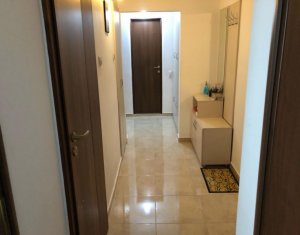 Lakás 2 szobák eladó on Cluj-napoca, Zóna Marasti