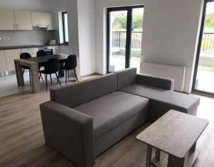 , 40m2 on Cluj-napoca, Zóna Gheorgheni