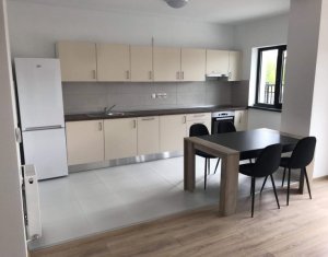 Lakás 1 szobák kiadó on Cluj-napoca, Zóna Gheorgheni