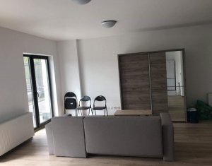 Lakás 1 szobák kiadó on Cluj-napoca, Zóna Gheorgheni