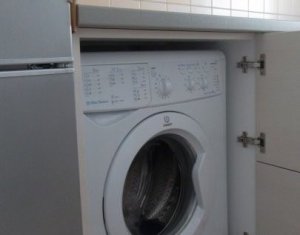 Lakás 2 szobák kiadó on Cluj-napoca, Zóna Zorilor