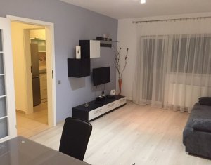 Lakás 2 szobák kiadó on Cluj-napoca, Zóna Zorilor