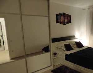 Lakás 2 szobák kiadó on Cluj-napoca, Zóna Zorilor