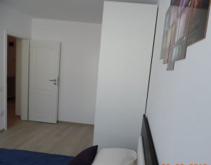 Lakás 2 szobák kiadó on Cluj-napoca, Zóna Zorilor