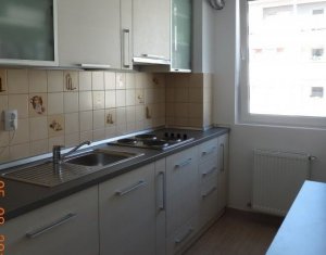 Lakás 2 szobák kiadó on Cluj-napoca, Zóna Zorilor