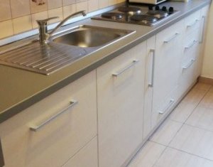 Lakás 2 szobák kiadó on Cluj-napoca, Zóna Zorilor