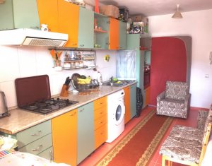 Lakás 2 szobák eladó on Floresti