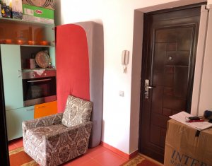 Lakás 2 szobák eladó on Floresti