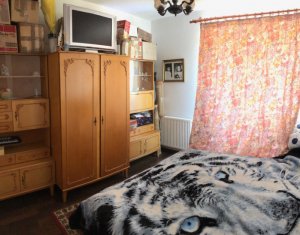 Lakás 2 szobák eladó on Floresti