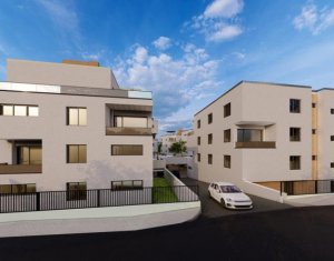 , 72.74m2 on Cluj-napoca, Zóna Buna Ziua