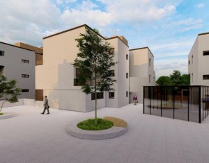 , 84.59m2 on Cluj-napoca, Zóna Buna Ziua