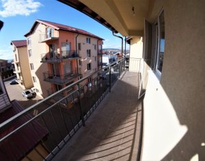 Lakás 3 szobák kiadó on Cluj-napoca, Zóna Europa