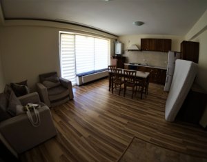 Lakás 3 szobák kiadó on Cluj-napoca, Zóna Europa