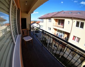 Lakás 3 szobák kiadó on Cluj-napoca, Zóna Europa