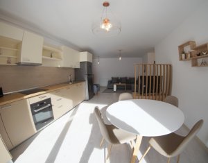 Lakás 2 szobák kiadó on Cluj-napoca, Zóna Centru