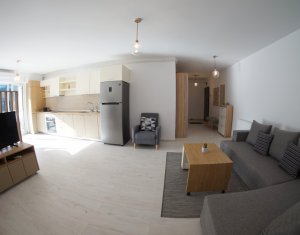 Lakás 2 szobák kiadó on Cluj-napoca, Zóna Centru