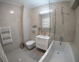 Lakás 2 szobák kiadó on Cluj-napoca, Zóna Centru