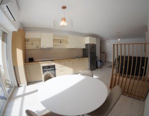 , 63m2 on Cluj-napoca, Zóna Centru