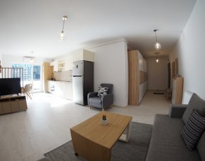 Lakás 2 szobák kiadó on Cluj-napoca, Zóna Centru