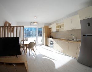 Lakás 2 szobák kiadó on Cluj-napoca, Zóna Centru