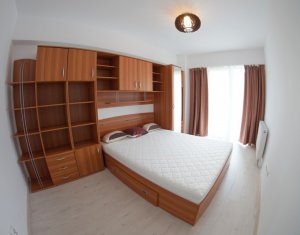 Lakás 2 szobák kiadó on Cluj-napoca, Zóna Centru