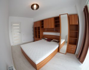 Lakás 2 szobák kiadó on Cluj-napoca, Zóna Centru